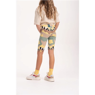 Шорты для девочек