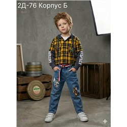 костюм двойка 2051697-4