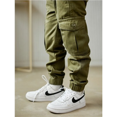 BATIK Брюки 028_ДЛ24