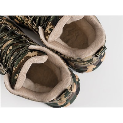 Зимние Ботинки