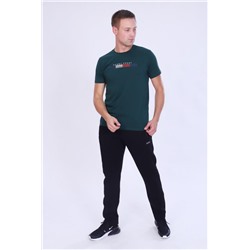 Брюки 63068 (Черный)