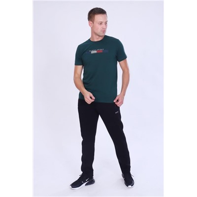 Брюки 63068 (Черный)