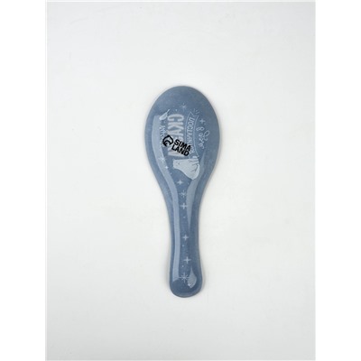 Подставка под ложку новогодняя «Сказка постучится в дом», 21.4×7.5×2 см