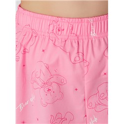 КОМПЛЕКТ ДЛЯ ДЕВОЧЕК (ФУТБОЛКА, ШОРТЫ) 567748