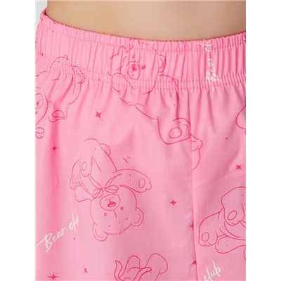 КОМПЛЕКТ ДЛЯ ДЕВОЧЕК (ФУТБОЛКА, ШОРТЫ) 567748