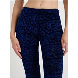 Трикотажные CONTE ADELINA Леггинсы женские
