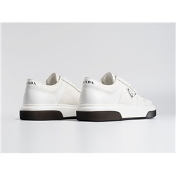 Кроссовки Prada