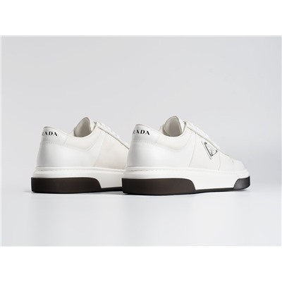 Кроссовки Prada