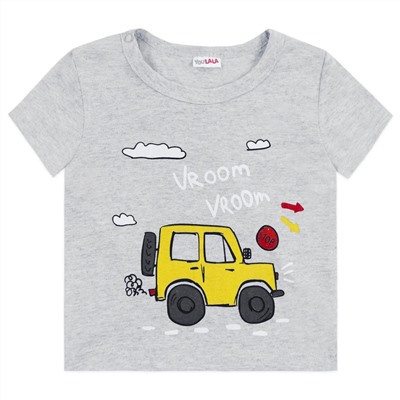 YOULALA Фуфайка 0017103805