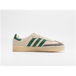 Кеды Ronnie Fieg x Clarks x Adidas Samba