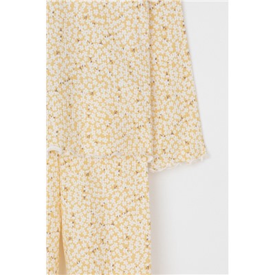 CROCKID Пижама К 1618