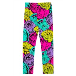 Леггинсы PLAYTODAY, 842043