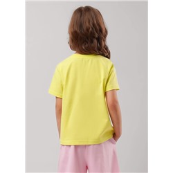 Футболка детская для девочки