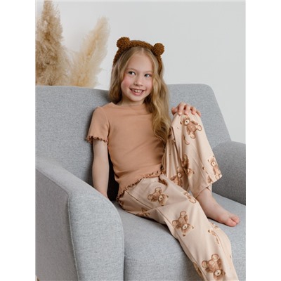 CROCKID Пижама К 1636