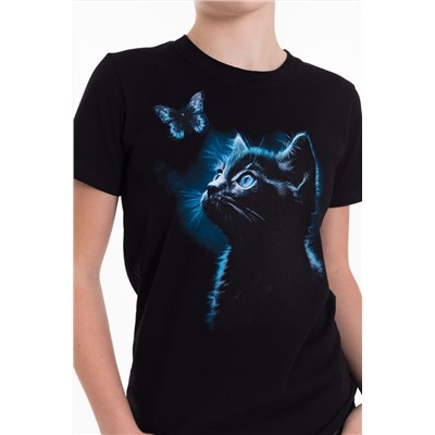 Футболка М224062Па