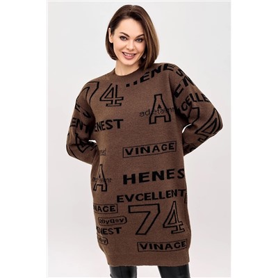Lika Dress Туника 8936