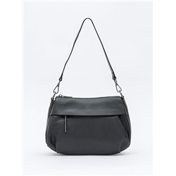 Сумка 6001VG black Vitelli Grassi