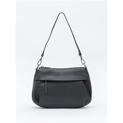 Сумка 6001VG black Vitelli Grassi