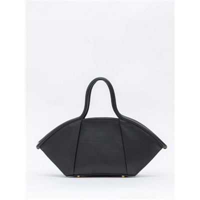 Сумка 2813YP black Polina&Eiterou