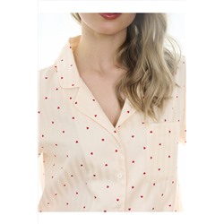 Пижама INDEFINI, 1220222