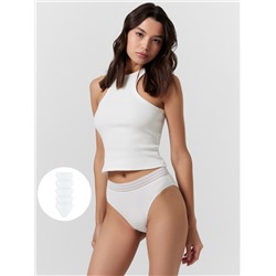 ТРУСЫ ЖЕНСКИЕ (5ШТ.) 412402-5