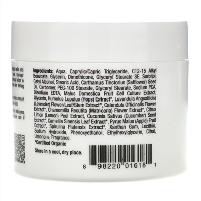 PrescriptSkin, крем со стволовыми клетками, 64 г (2,25 унции)