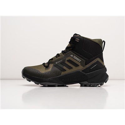 Кроссовки Adidas Terrex Swift R3 Mid