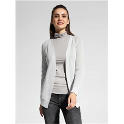 Джемперы CONTE LD 1026 Базовая водолазка из вискозы