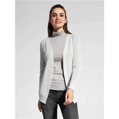 Джемперы CONTE LD 1026 Базовая водолазка из вискозы