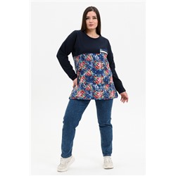 Туника женская 9248