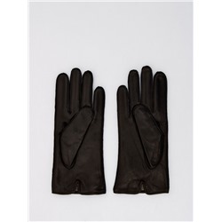 Перчатки 805-5 black (в размерном ряду 7-7,5-8-8-8,5)