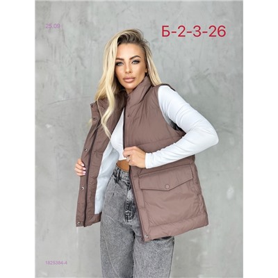 Жилет 1825384-4