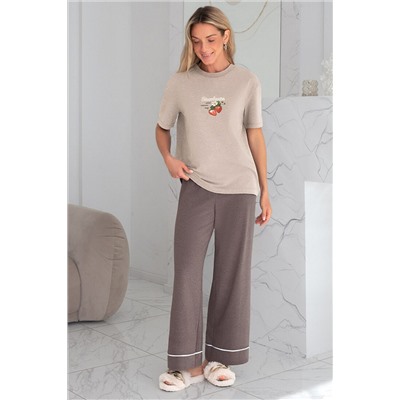 Футболка VILATTE, 1202162