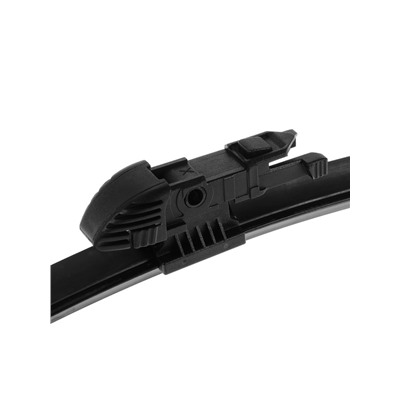 Щетка стеклоочистителя ХОРС 19"/ 480 мм, бескаркасная, мультиадаптер