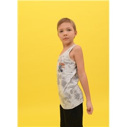 Майка для мальчика Donella