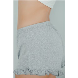 Шорты домашние с рюшей Ж-2 НАТАЛИ, 1052676