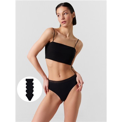 ТРУСЫ ЖЕНСКИЕ (5ШТ.) 412402-5