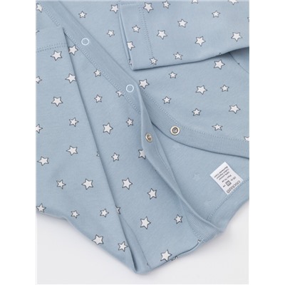 CROCKID Комбинезон К 6025-2уп