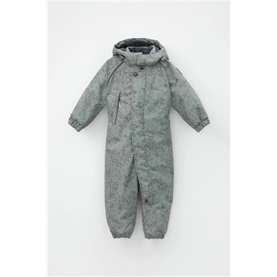 CROCKID Комбинезон ВКП 60041/н/15 Ал