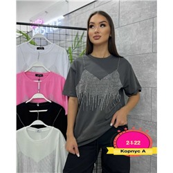 Футболка #23073231