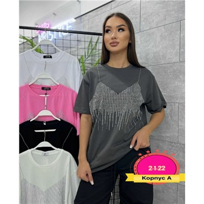 Футболка #23073231