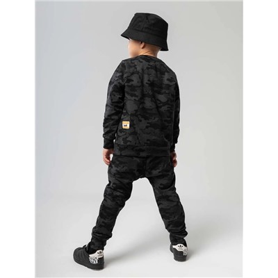 Bodo Костюм 11-321МU