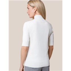 VILATTE Свитер D34.201