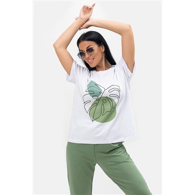 Костюм с брюками Гармония НАТАЛИ, 1043886