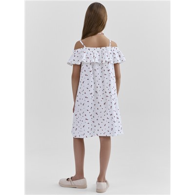 САРАФАН ДЛЯ ДЕВОЧЕК 177732