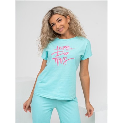 Текс-плюс Пижама НФ-00081655