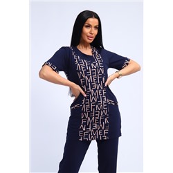 Костюм с брюками 346 НАТАЛИ, 1214309