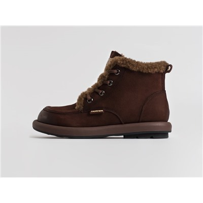 Зимние Ботинки