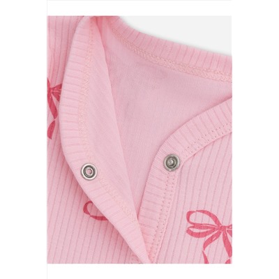 Комбинезон нательный детский (2шт.) MARK FORMELLE, 1230962