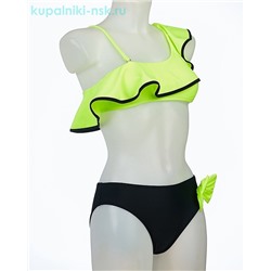 9281 Q Купальник раздельный (34-42)